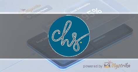 CHS Agency logo