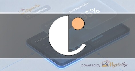 CHUCK. Media Agency logo