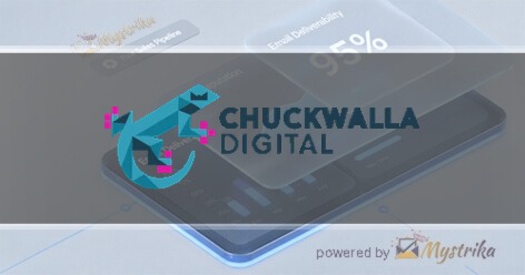Chuckwalla Digital