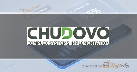 Chudovo OÜ
