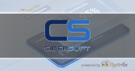 Cidersoft