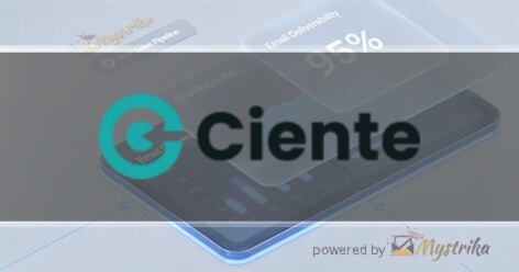 Ciente.io Agency logo
