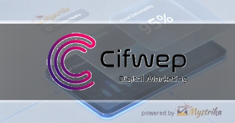Cifwep Agency logo