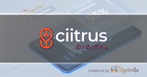 Ciitrus Digital