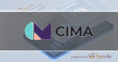 CIMA Staffing