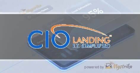 CIO Landing