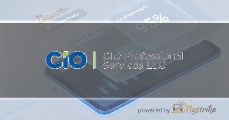 CIO Professional Services LLC