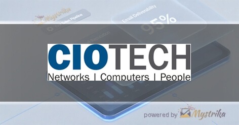 CIO Technology Solutions