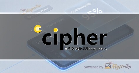 Cipher Security