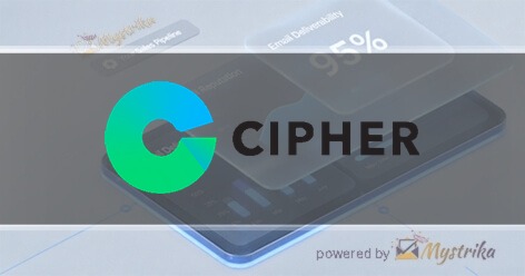 Cipher