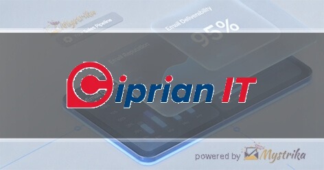 Ciprian IT