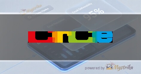 Circle Marketing / Reclame BV Agency logo