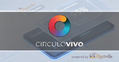 CirculoVivo Agency logo