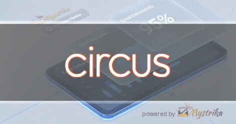 Circus Strategic Communications Agency logo