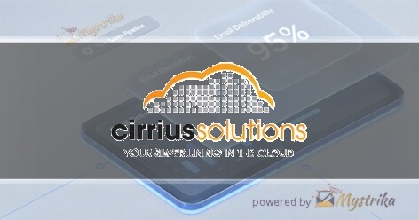 Cirrius Solutions