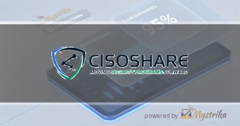 CISOSHARE