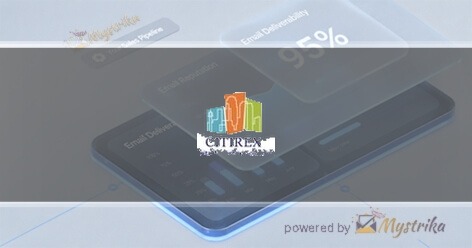 Citirex Digital Marketing Agency