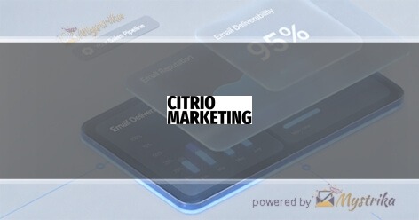 Citrio Marketing