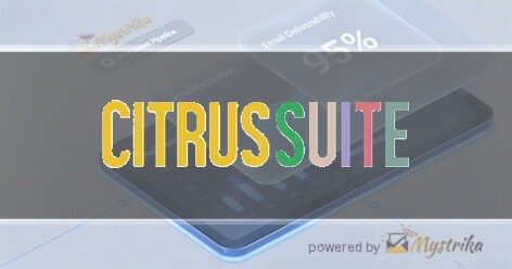 Citrus Suite