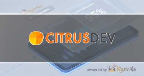 CITRUSDEV