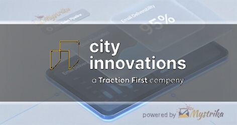 City Innovation