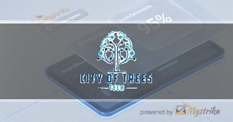 City of Trees Tech