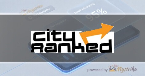 City Ranked Media