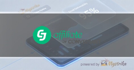 CJ Affiliate