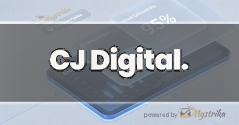 CJ Digital