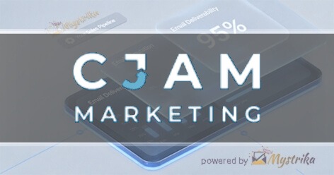 CJAM Marketing