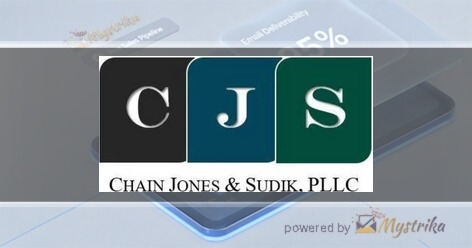 CJS | Chain Jones & Sudik