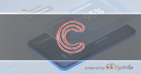 Clapham Creative Agency logo