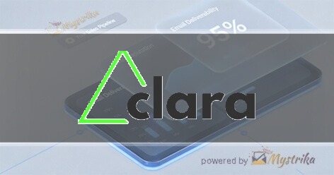 Clara - Organic SEO