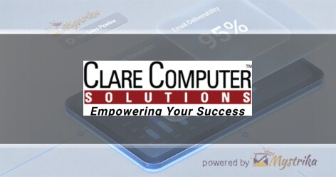 Clare Computer Solutions