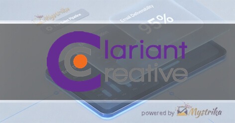 Clariant Creative Agency