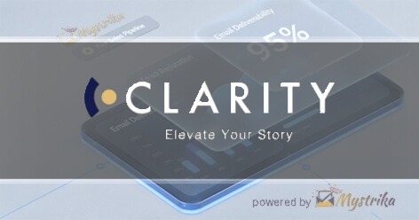 Clarity Media Group