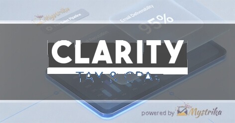 Clarity Tax Group