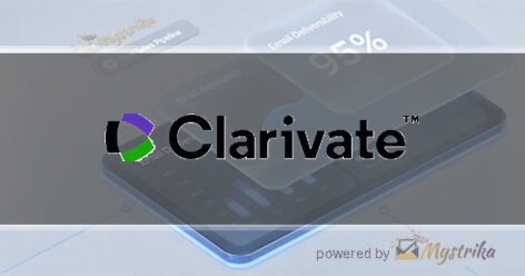 Clarivate