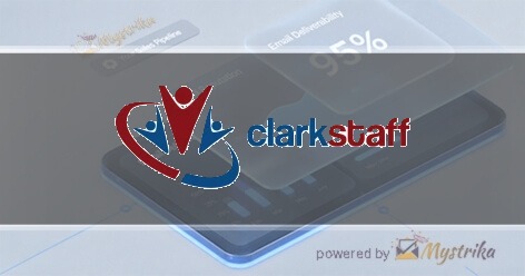 Clark Staff