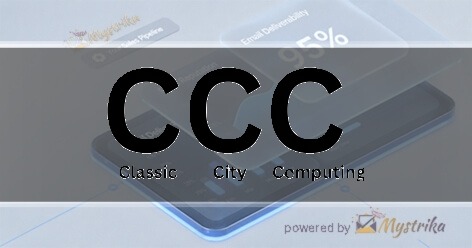 Classic City Computing