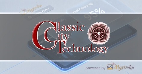 Classic City Technology