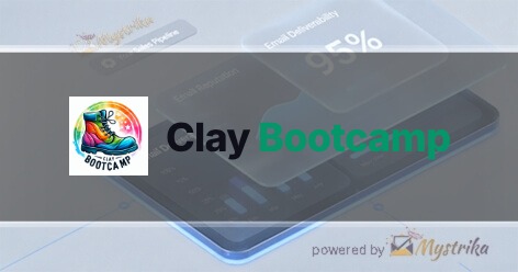 Clay Bootcamp
