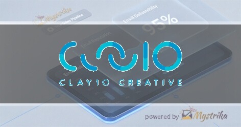 Clay10 Agency logo