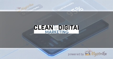 Clean Digital Marketing