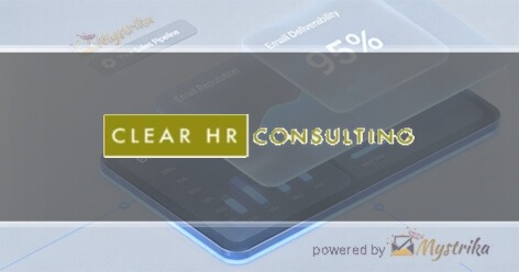 Clear HR Consulting Agency logo