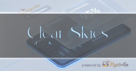 Clear Skies Marketing Group