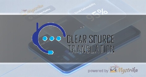 Clear Source Translation