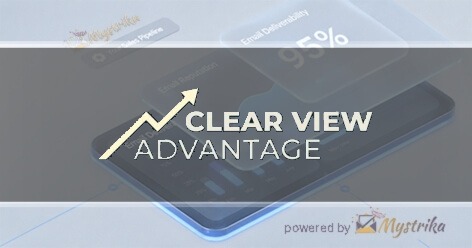 Clear View Advantage