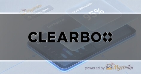 Clearbox Agency logo