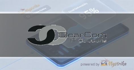 ClearCom IT Solutions Inc